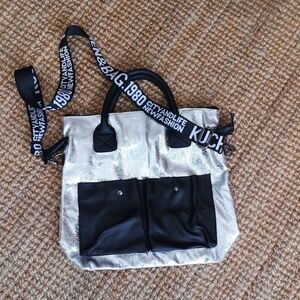 Kuchen & Bag 1980 crossbody